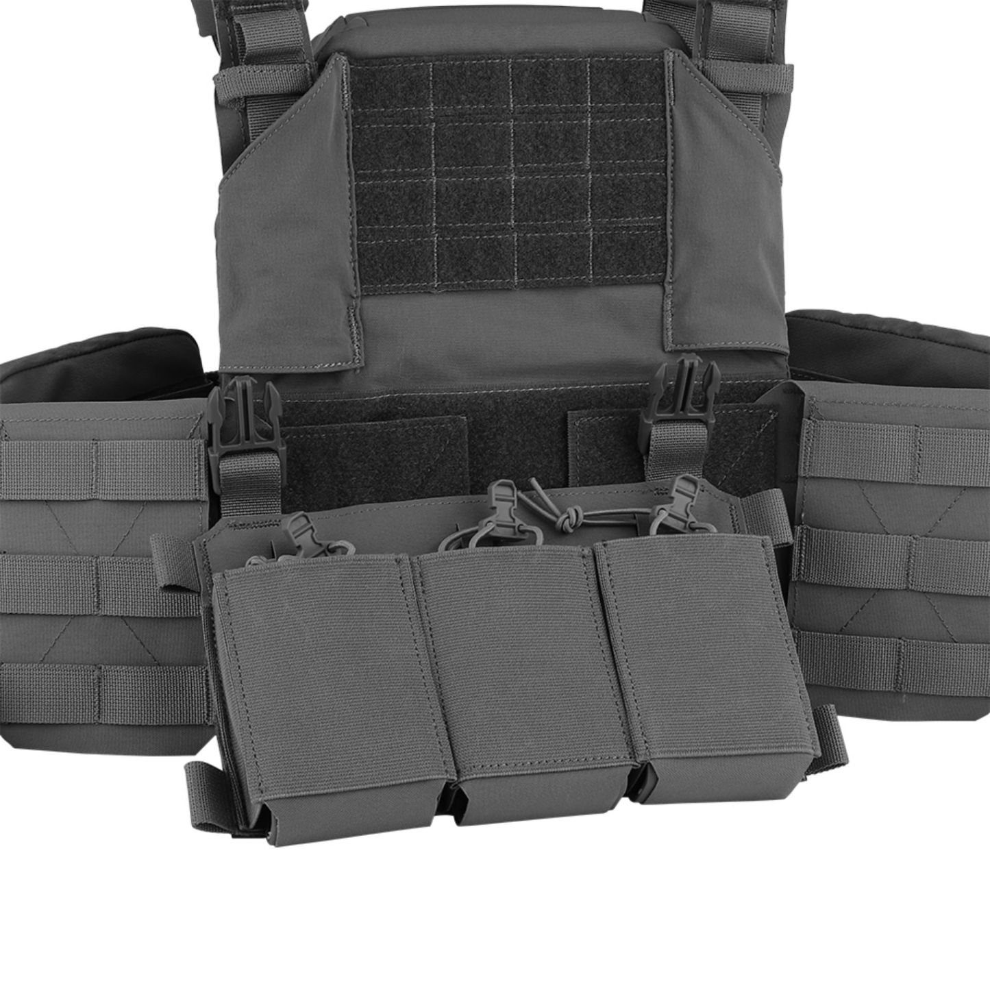 WOSPORT THORAX TACTICAL PLATE CARRIER [WST-VE-84]