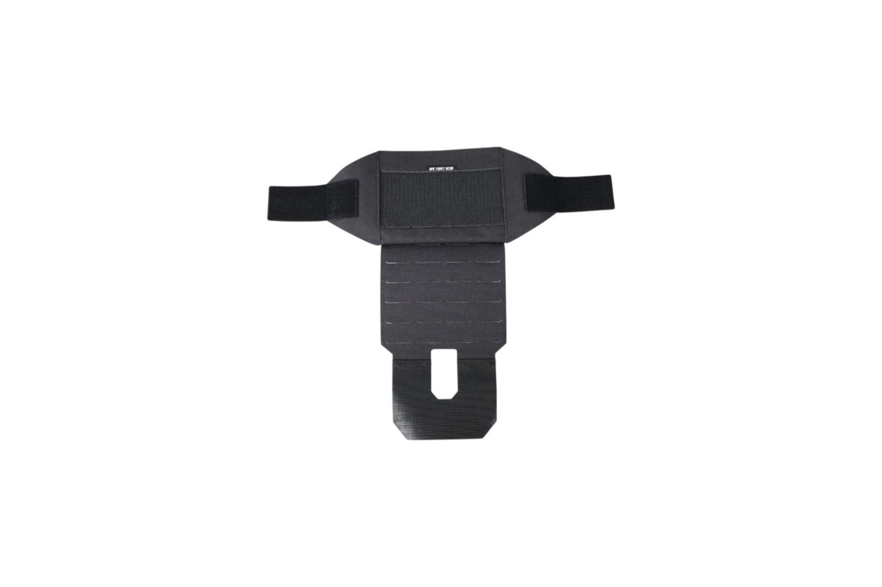 APE FORCE GEAR SIDE PLATE POCKETS(PAIR)