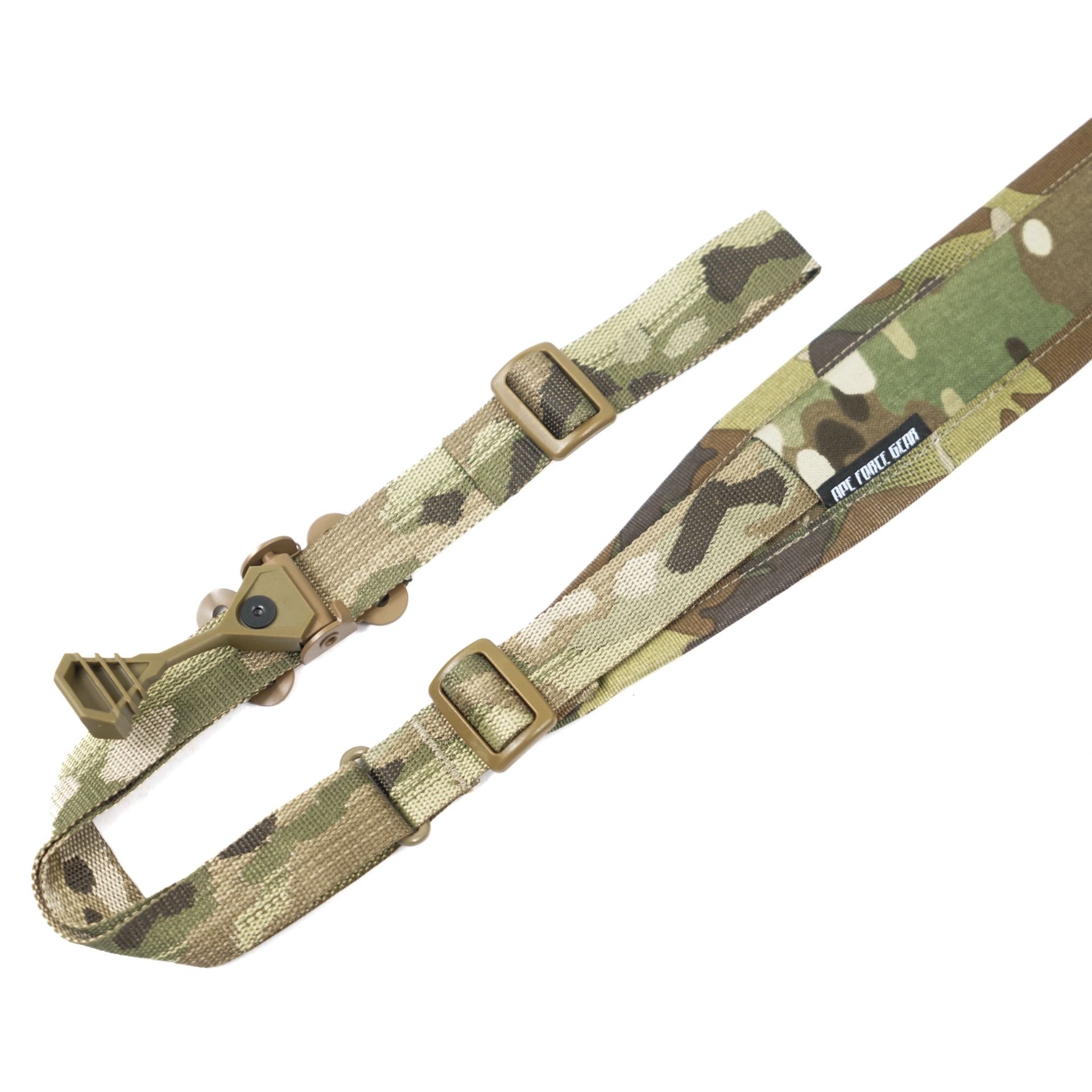 APE FORCE GEAR MK2 SLING （HOOK NOT INCLUDED）