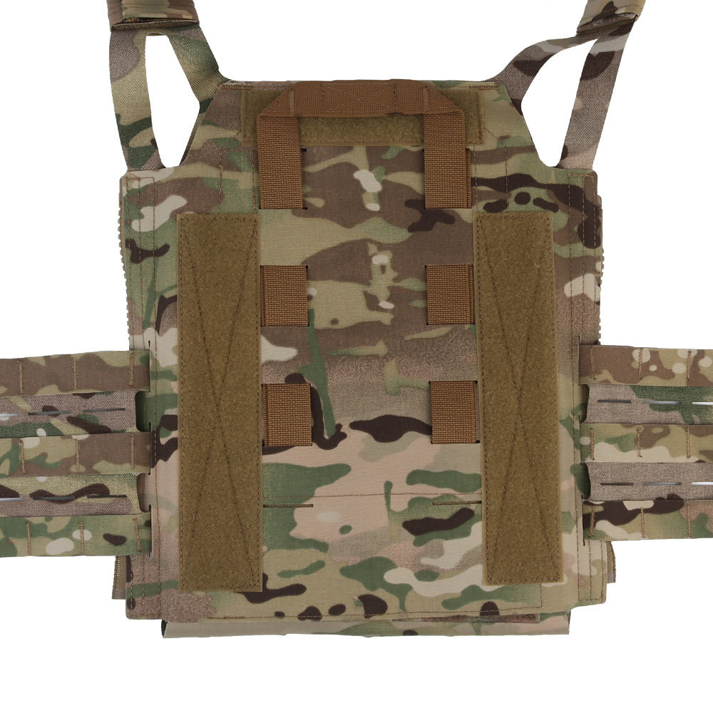 WOSPORT KNIGHT TACTICAL PLATE CARRIER [WST-VE-93]