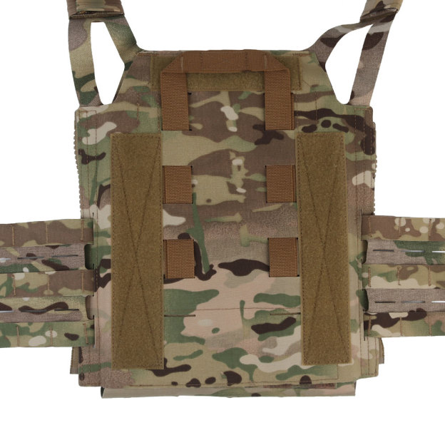 WOSPORT KNIGHT TACTICAL PLATE CARRIER [WST-VE-93]
