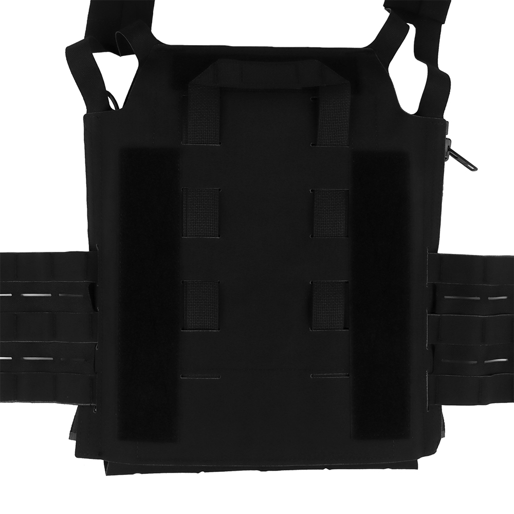 WOSPORT KNIGHT TACTICAL PLATE CARRIER [WST-VE-93]