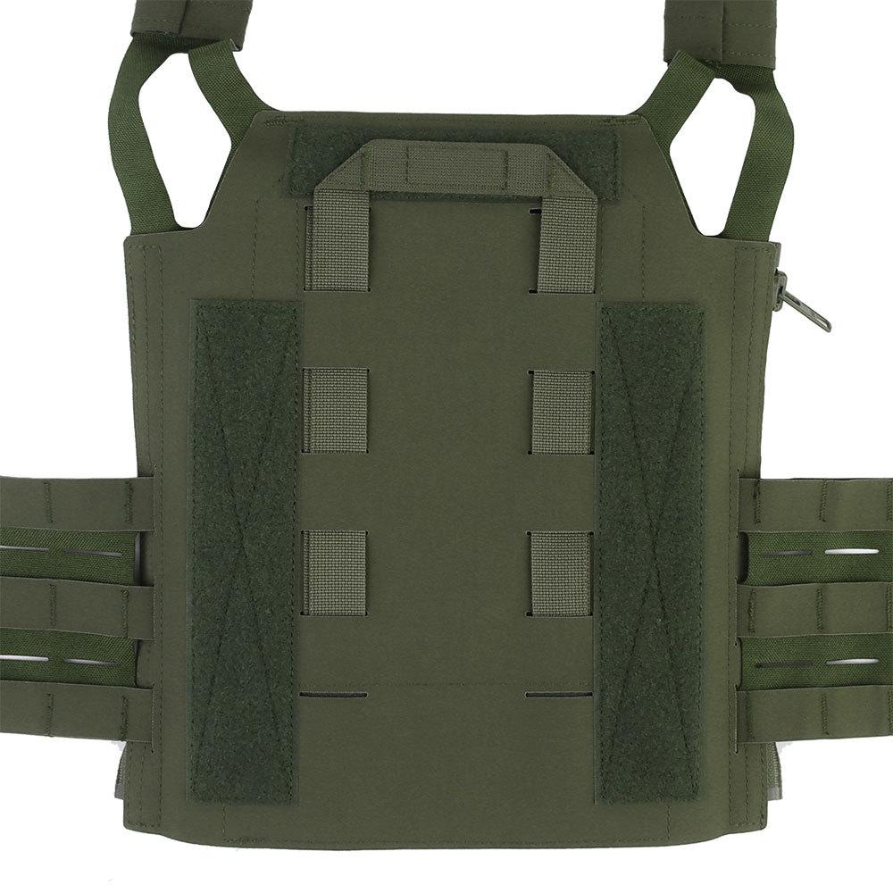 WOSPORT KNIGHT TACTICAL PLATE CARRIER [WST-VE-93]