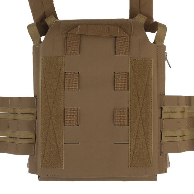 WOSPORT KNIGHT TACTICAL PLATE CARRIER [WST-VE-93]
