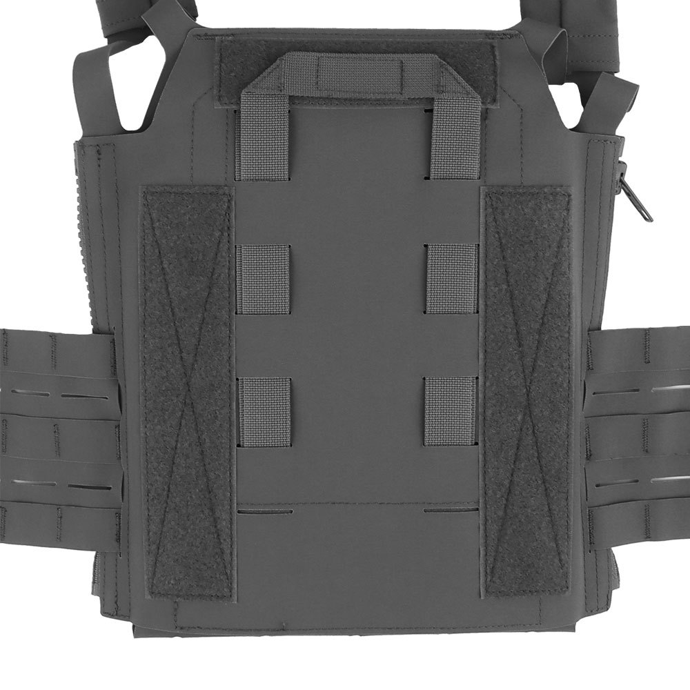 WOSPORT KNIGHT TACTICAL PLATE CARRIER [WST-VE-93]