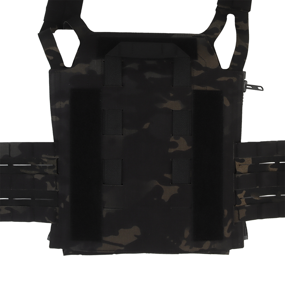 WOSPORT KNIGHT TACTICAL PLATE CARRIER [WST-VE-93]