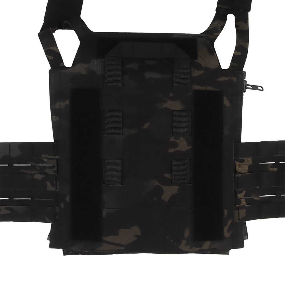 WOSPORT KNIGHT TACTICAL PLATE CARRIER [WST-VE-93]