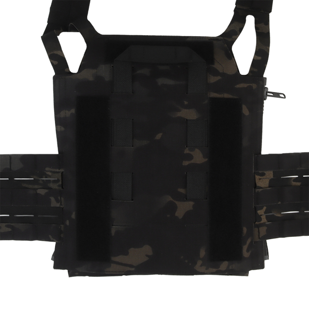WOSPORT KNIGHT TACTICAL PLATE CARRIER [WST-VE-93]