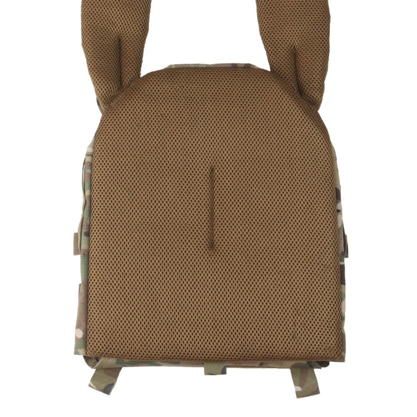 WOSPORT KZ TACTICAL PLATE CARRIER [WST-VE-98]