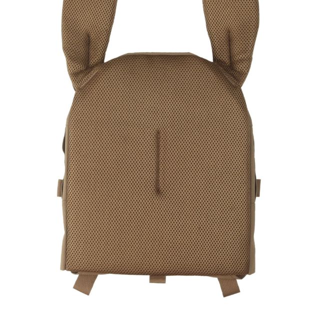 WOSPORT KZ TACTICAL PLATE CARRIER [WST-VE-98]