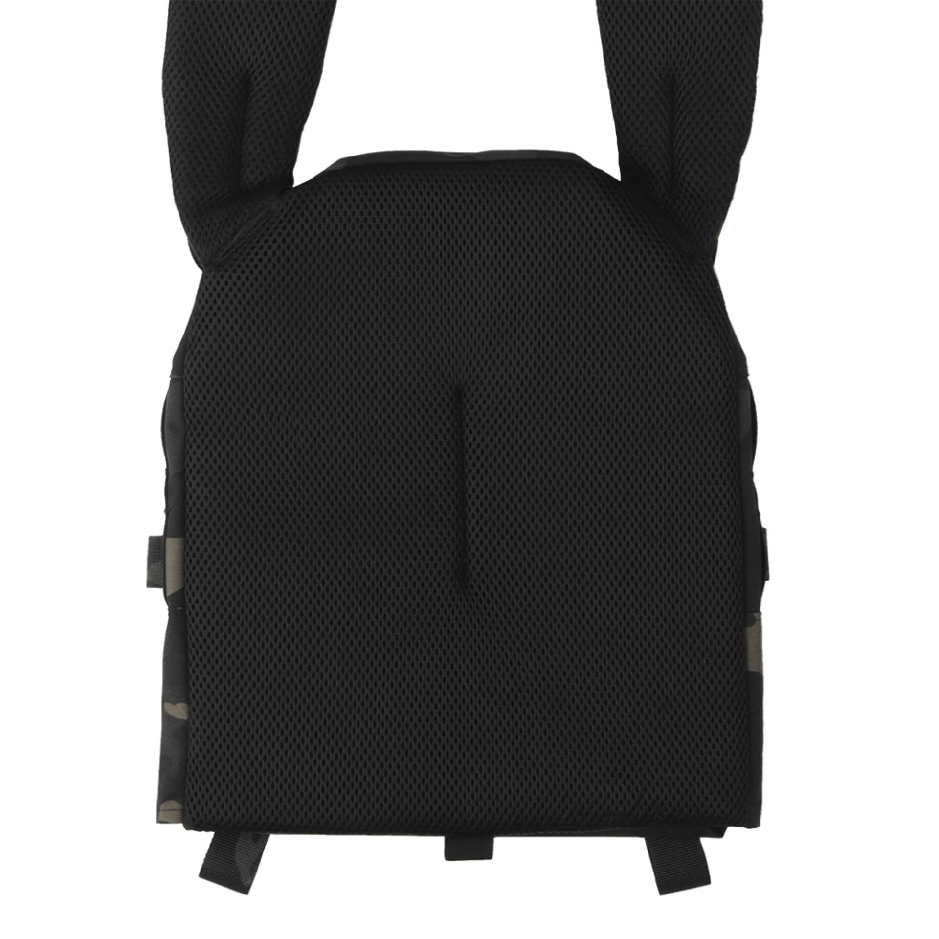 WOSPORT KZ TACTICAL PLATE CARRIER [WST-VE-98]