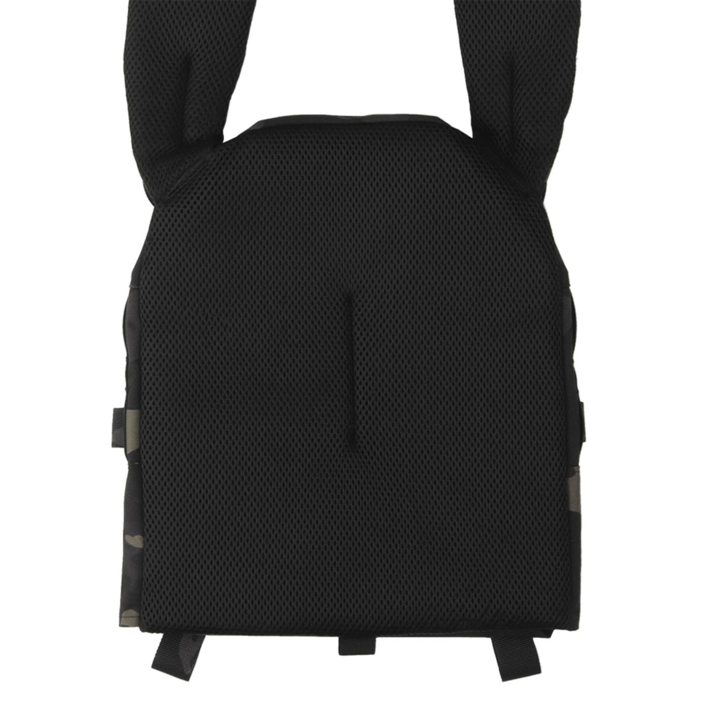 WOSPORT KZ TACTICAL PLATE CARRIER [WST-VE-98]