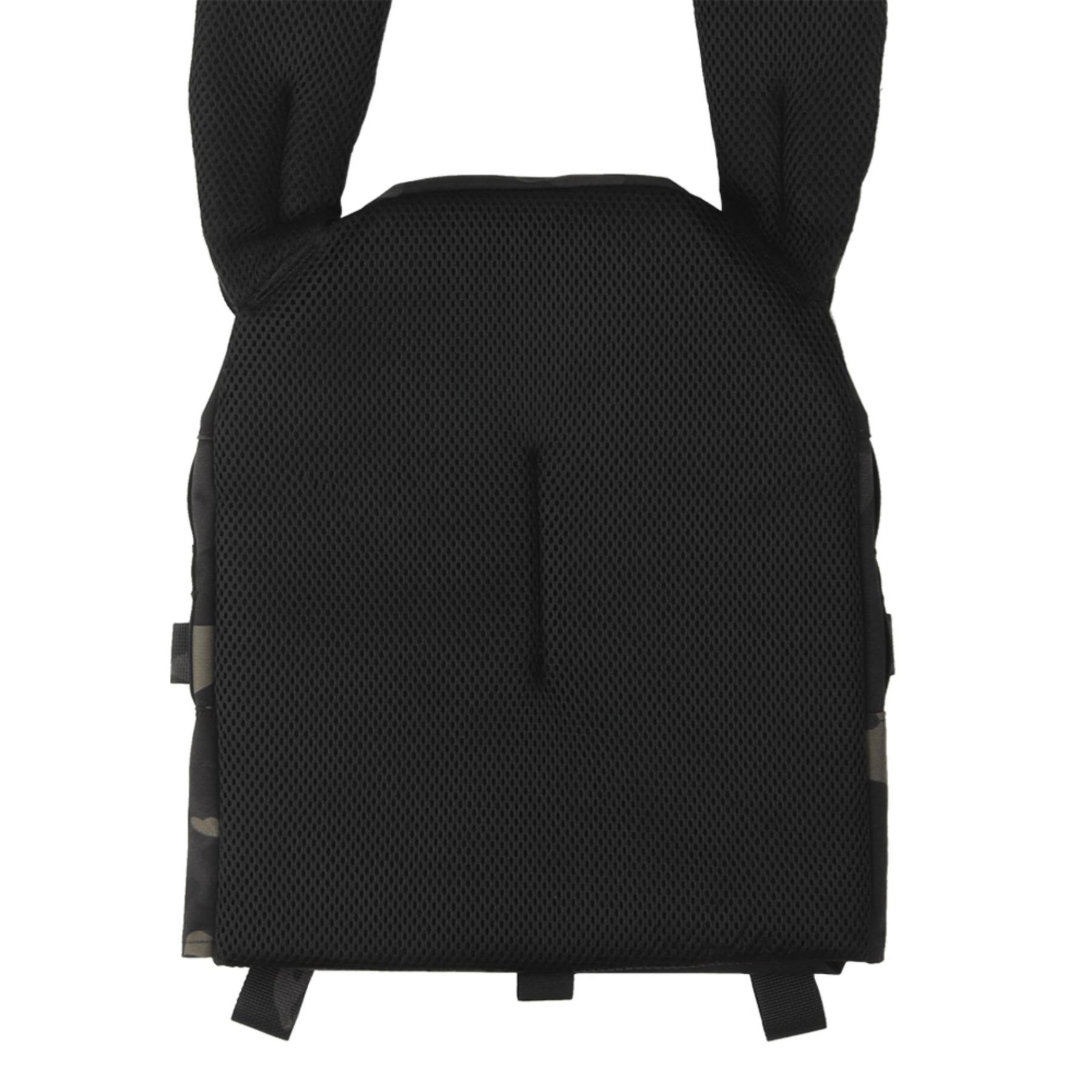 WOSPORT KZ TACTICAL PLATE CARRIER [WST-VE-98]