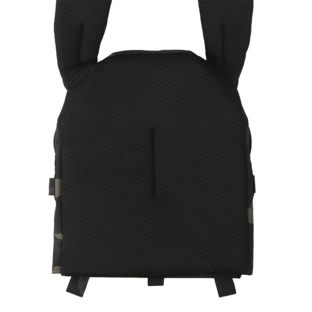 WOSPORT KZ TACTICAL PLATE CARRIER [WST-VE-98]