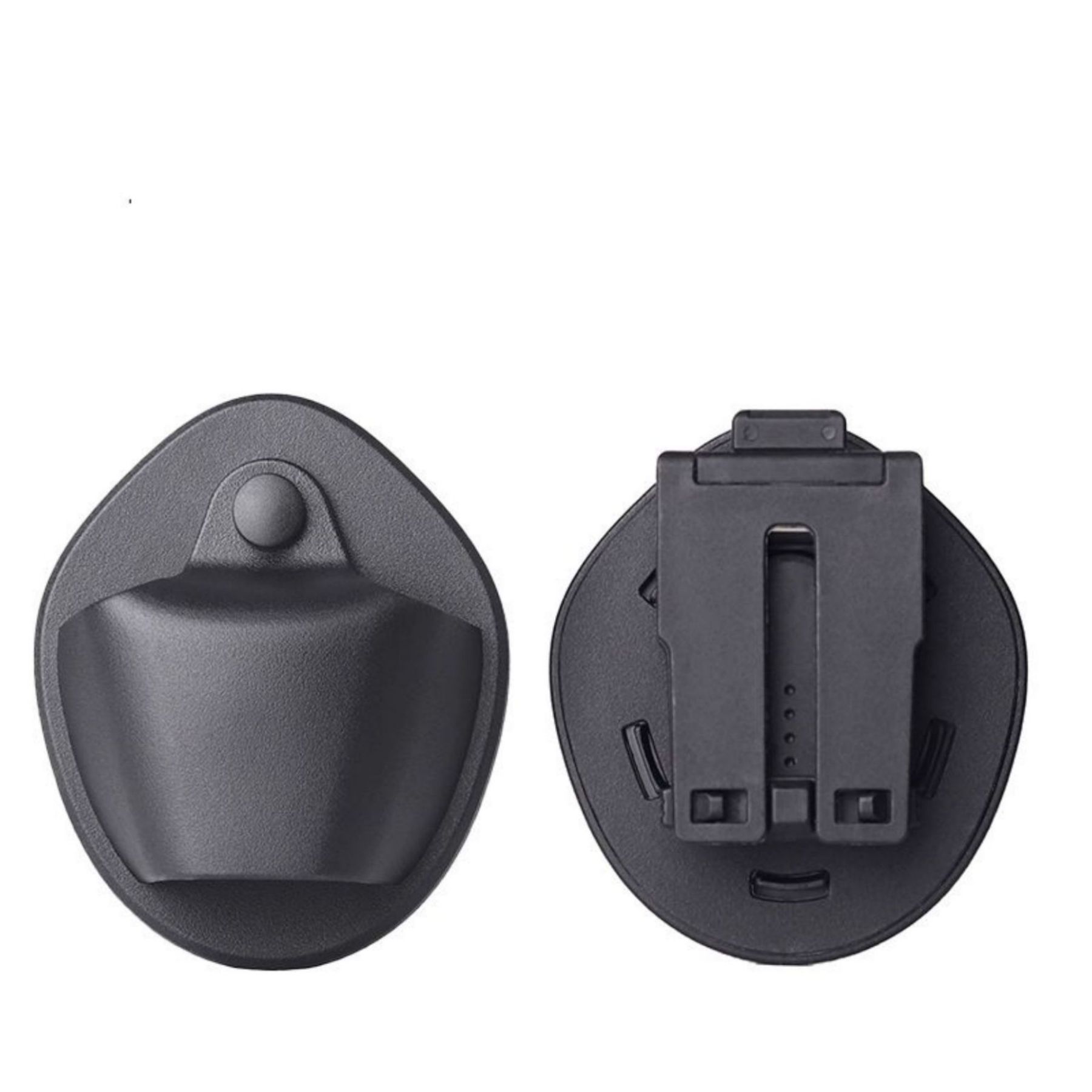 LONG LIN JIA E158008 PLASTIC HANDCUFF HOLSTER [LLJ-E158008]