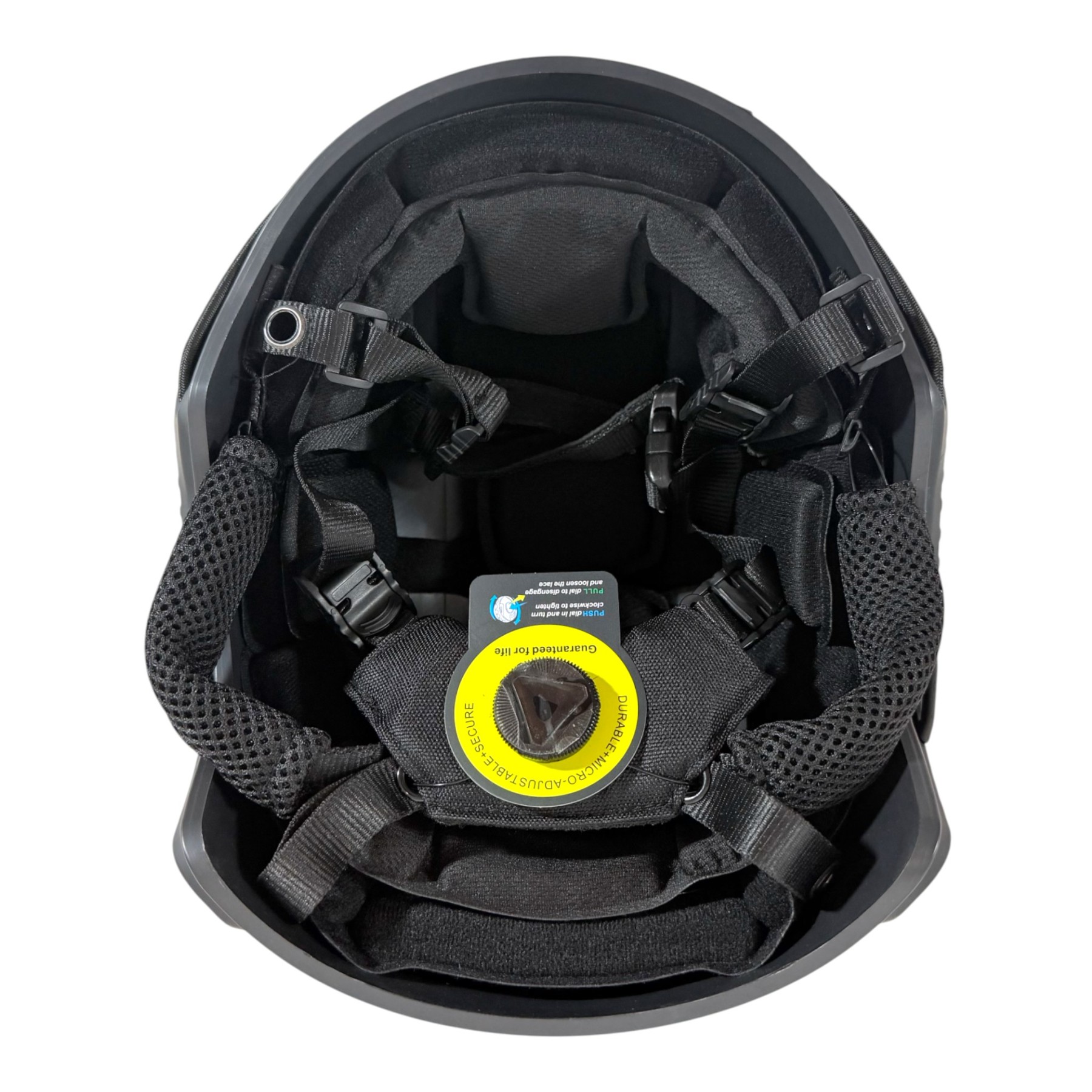 LNT FAST ABS EXPLOSION-PROOF HELMET [LNT-HL-01]