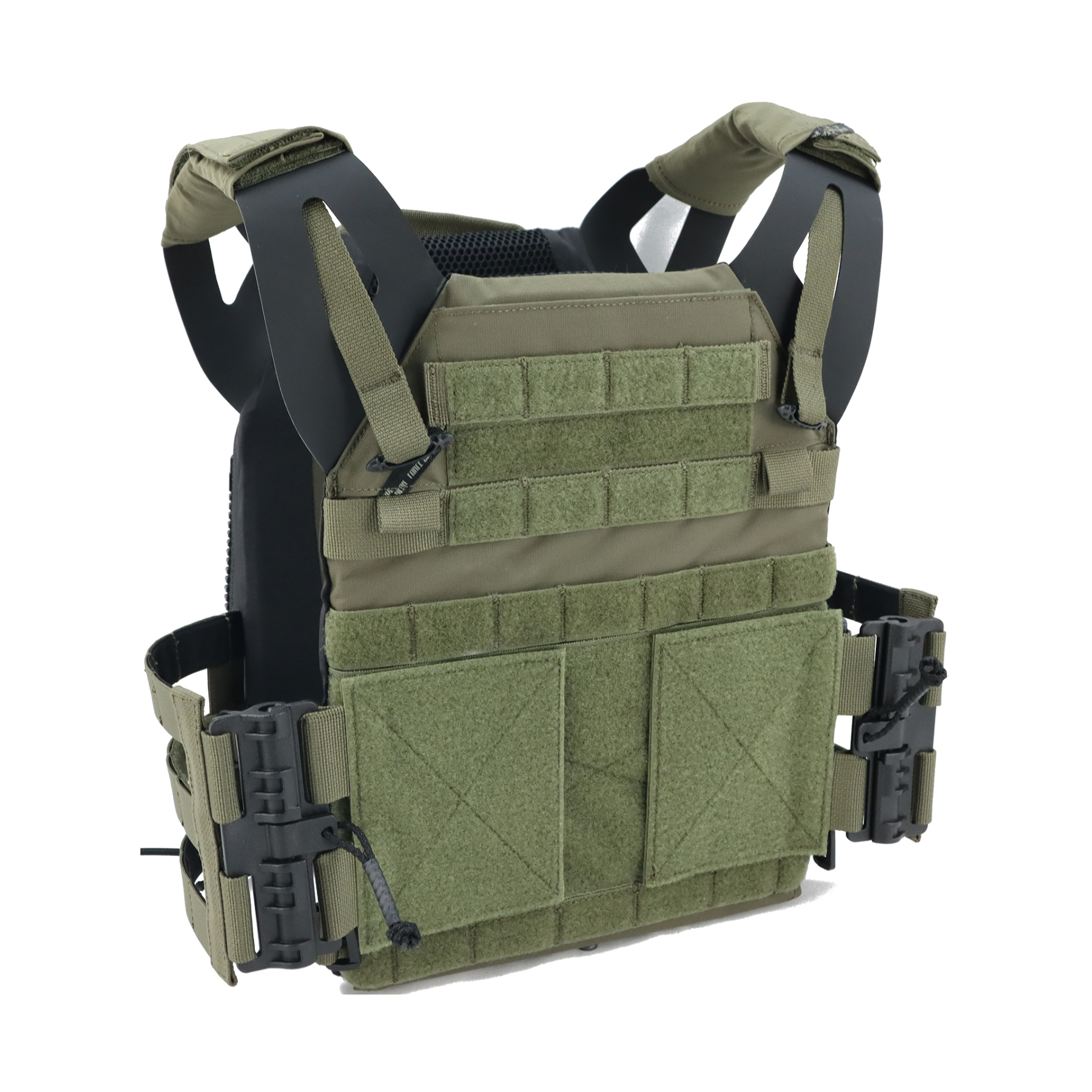 APE FORCE GEAR DELUSTERING JPC 2.0 TACTICAL VEST MEDIUM