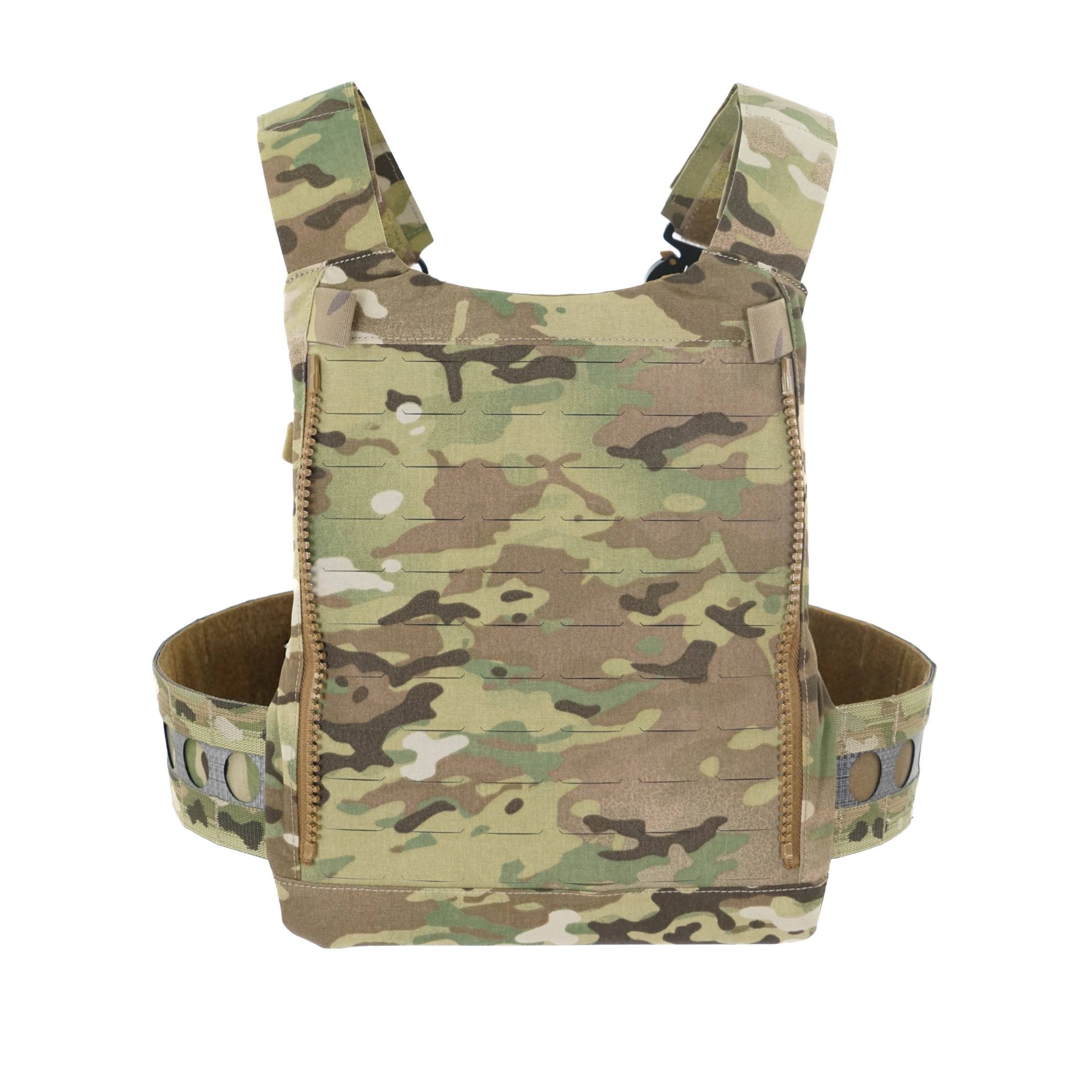 APE FORCE GEAR V5 PLATE CARRIER BODY MEDIUM