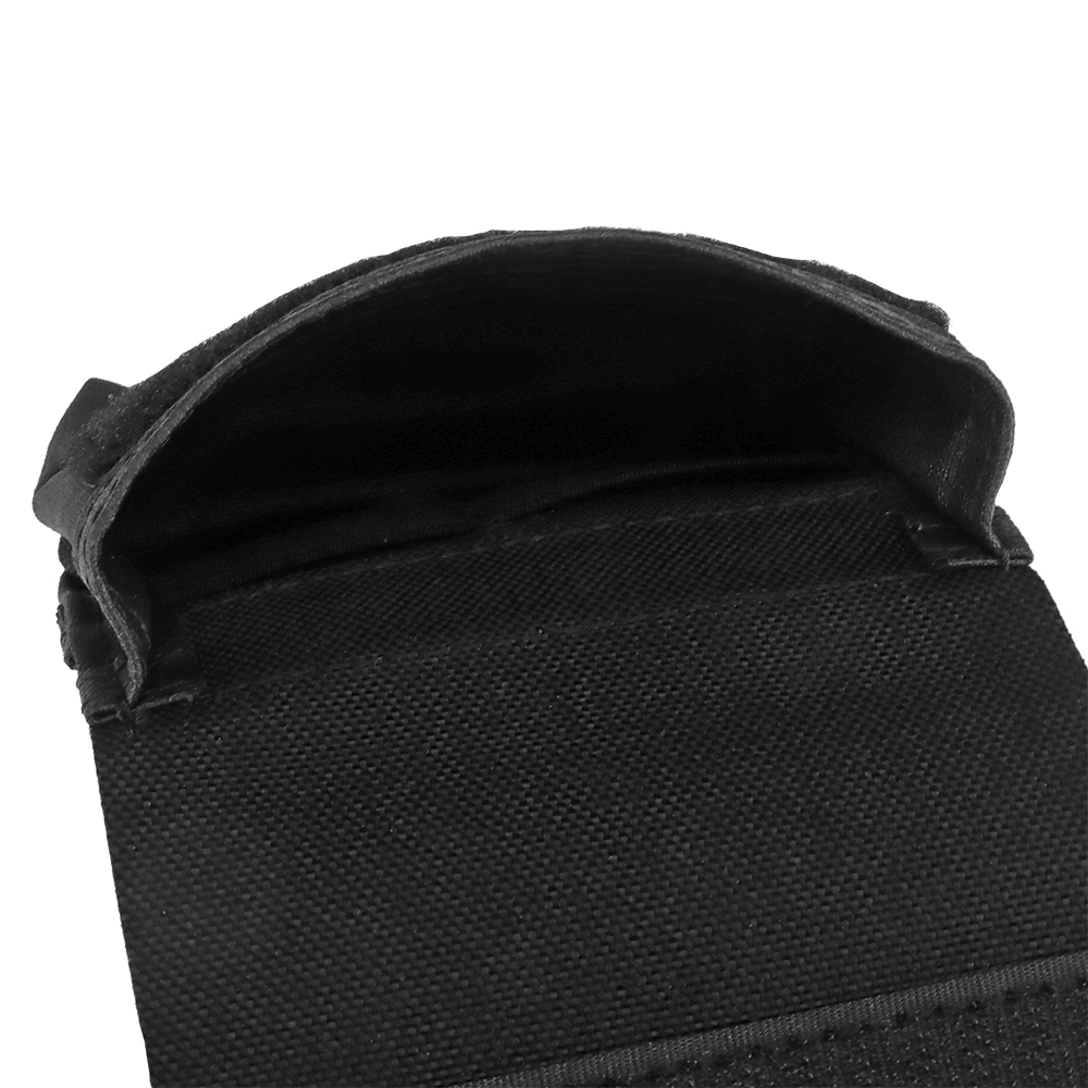 WOSPORT LIGHTWEIGHT SMALL UTILITY POUCH [WST-BP-121]