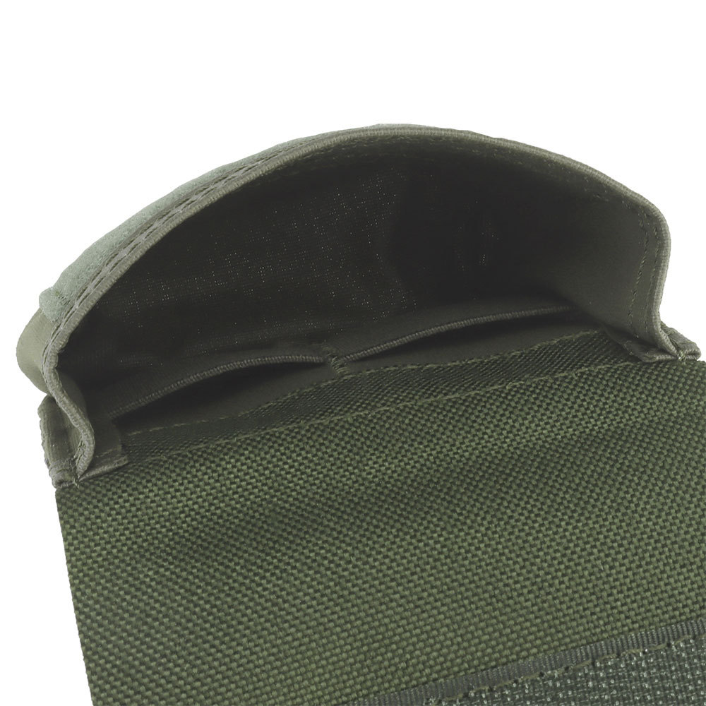 WOSPORT LIGHTWEIGHT SMALL UTILITY POUCH [WST-BP-121]