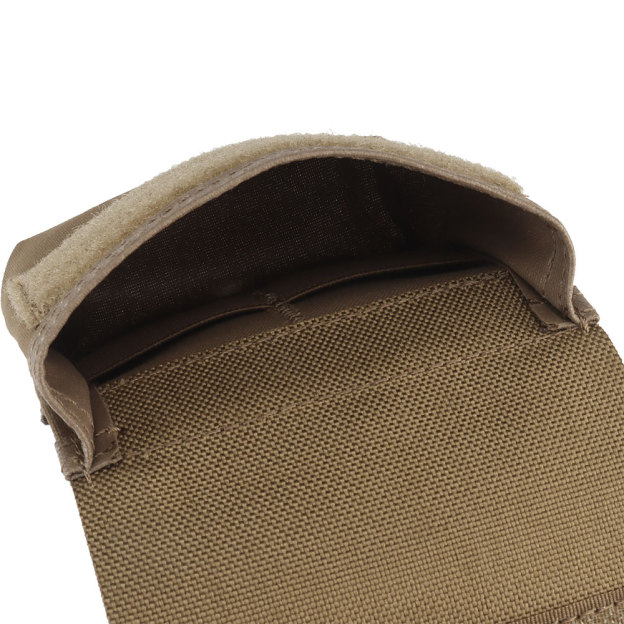 WOSPORT LIGHTWEIGHT SMALL UTILITY POUCH [WST-BP-121]