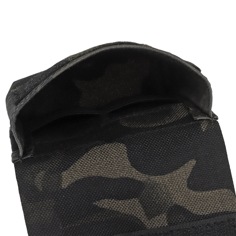 WOSPORT LIGHTWEIGHT SMALL UTILITY POUCH [WST-BP-121]