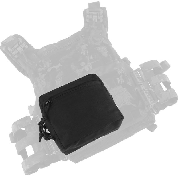 WOSPORT GP POUCH [WST-BP-96]