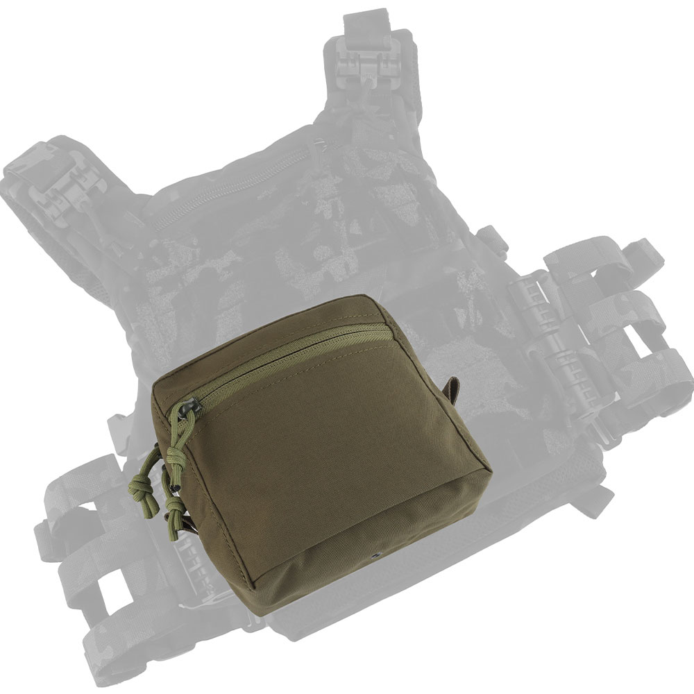 WOSPORT GP POUCH [WST-BP-96]