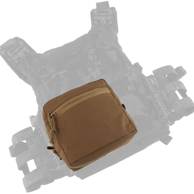 WOSPORT GP POUCH [WST-BP-96]