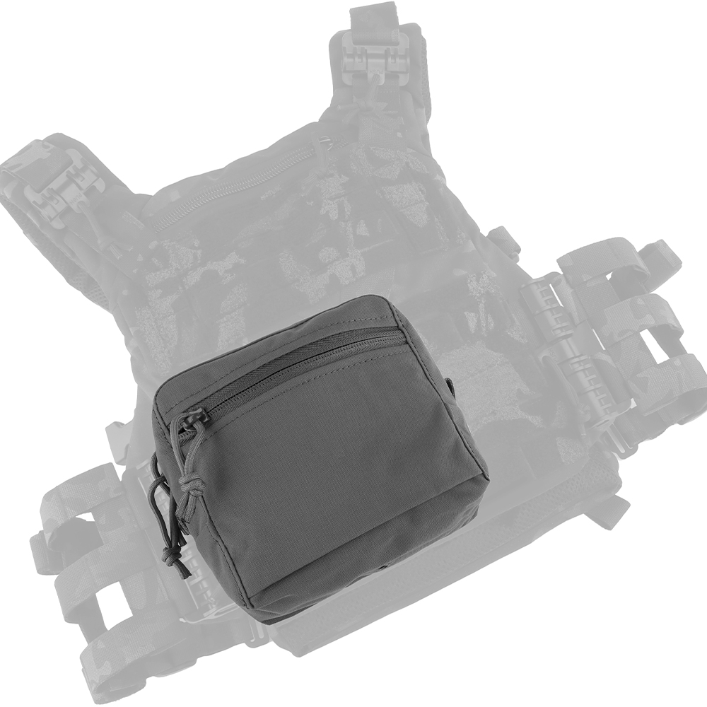 WOSPORT GP POUCH [WST-BP-96]