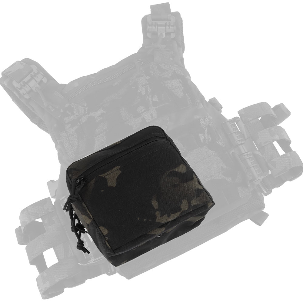 WOSPORT GP POUCH [WST-BP-96]