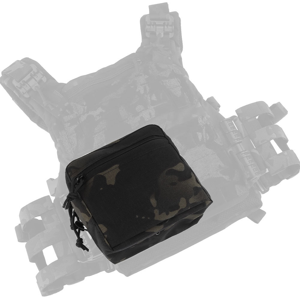 WOSPORT GP POUCH [WST-BP-96]