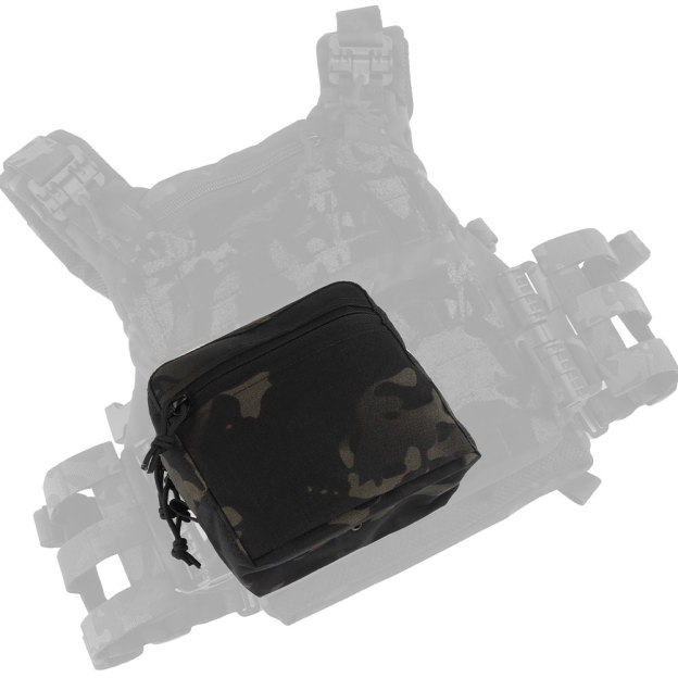 WOSPORT GP POUCH [WST-BP-96]
