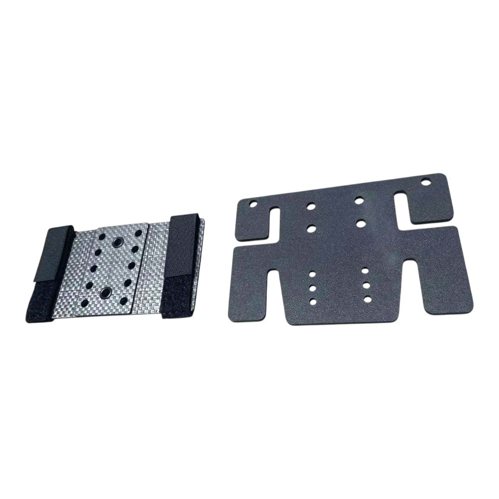 FOG GEAR KYDEX&TEGRIS MODULAR CHEST MOUNT[FG-K-015]