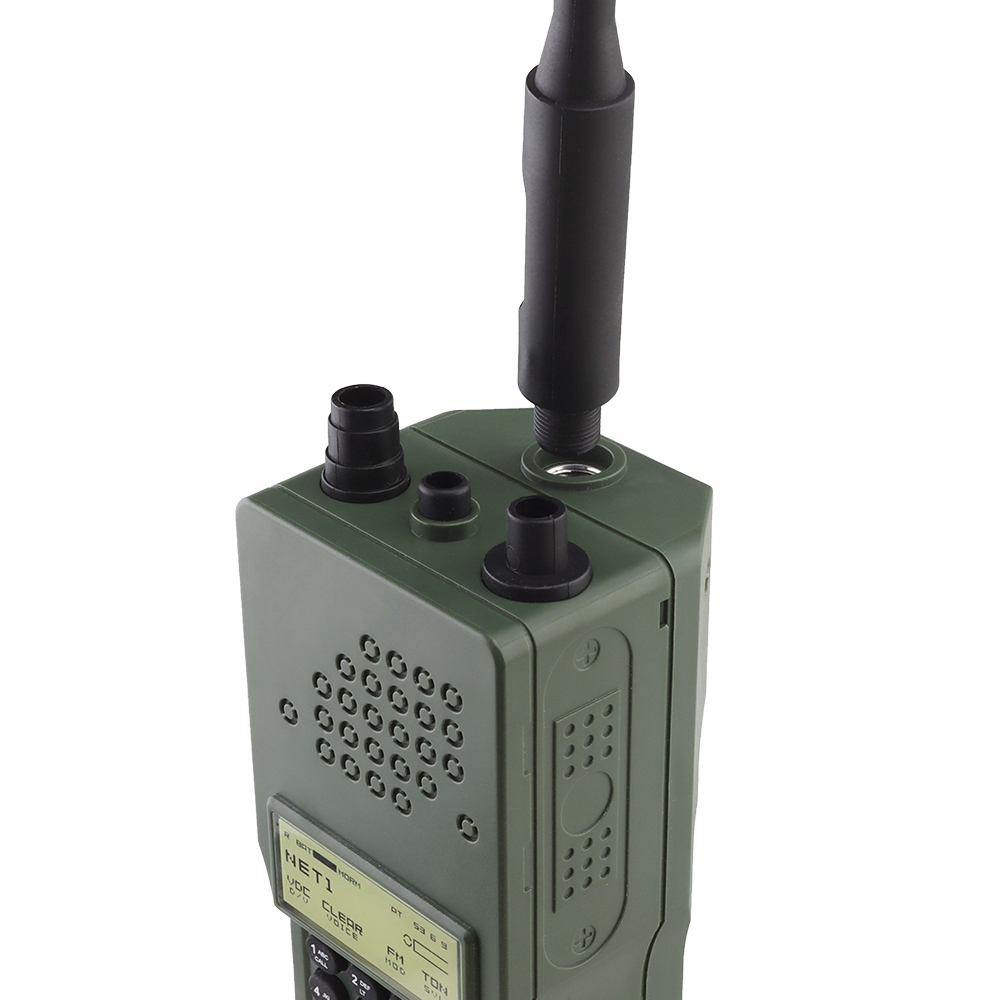 WOSPORT PRC-152 RADIO MODEL [WST-LO-01-A]
