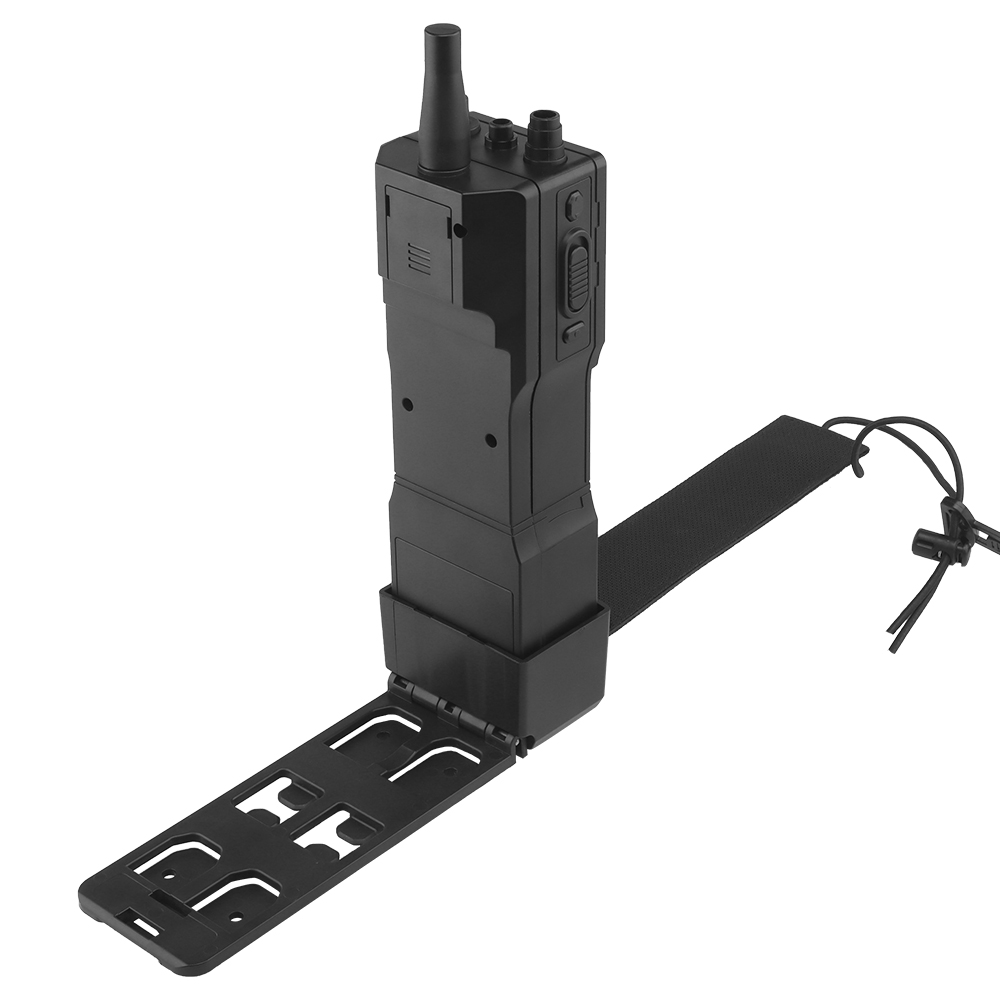 WOSPORT PRC-152 RADIO MODEL [WST-LO-01-A]