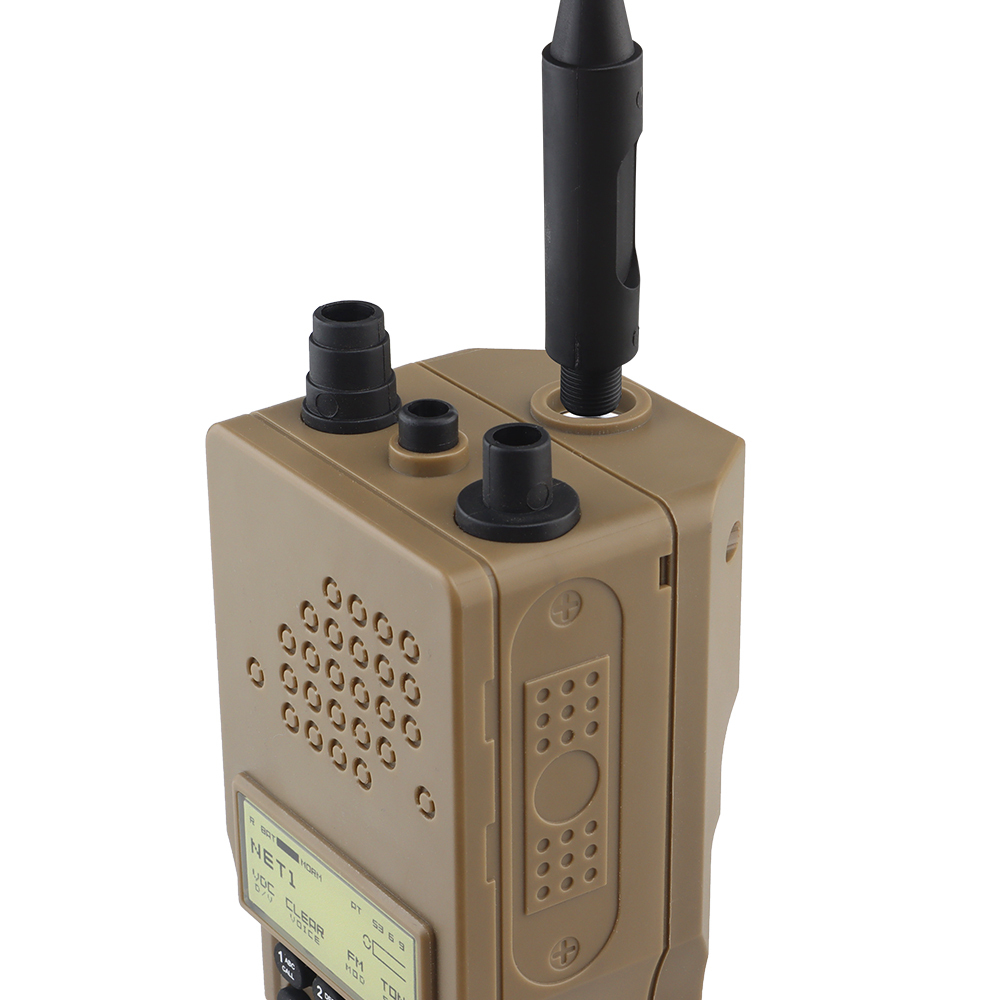 WOSPORT PRC-152 RADIO MODEL [WST-LO-01-A]
