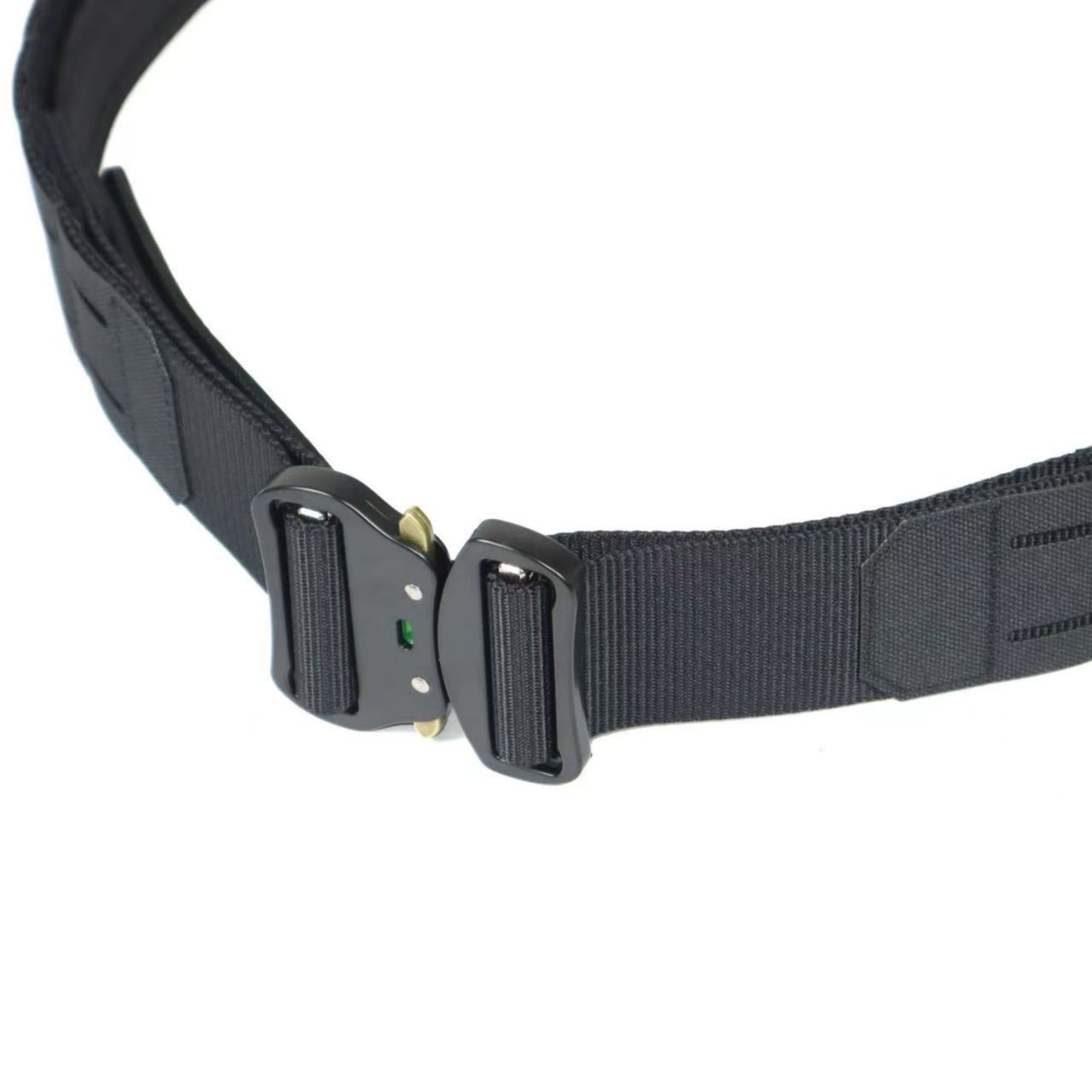 YAKSHA DEFENSE LASER CUT BELT（SET OF THREE BELTS）