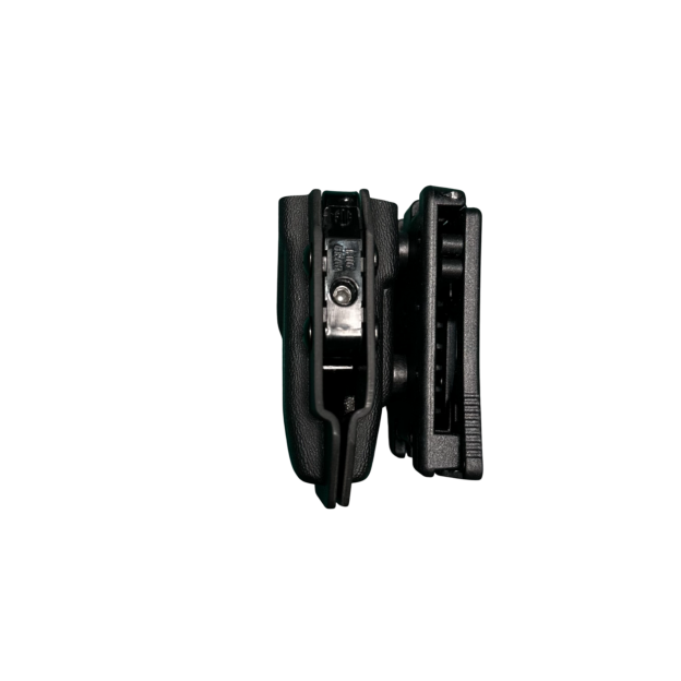 FOG GEAR 9MM GEN3 MAGAZINE POUCH FOR DPA\IPSC\USPSA [FG-O-028]