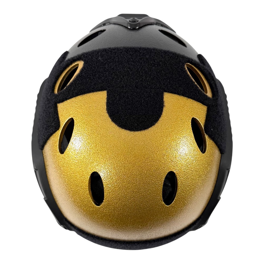 LNT FAST(HOLES) ABS EXPLOSION-PROOF HELMET [LNT-HL-02]