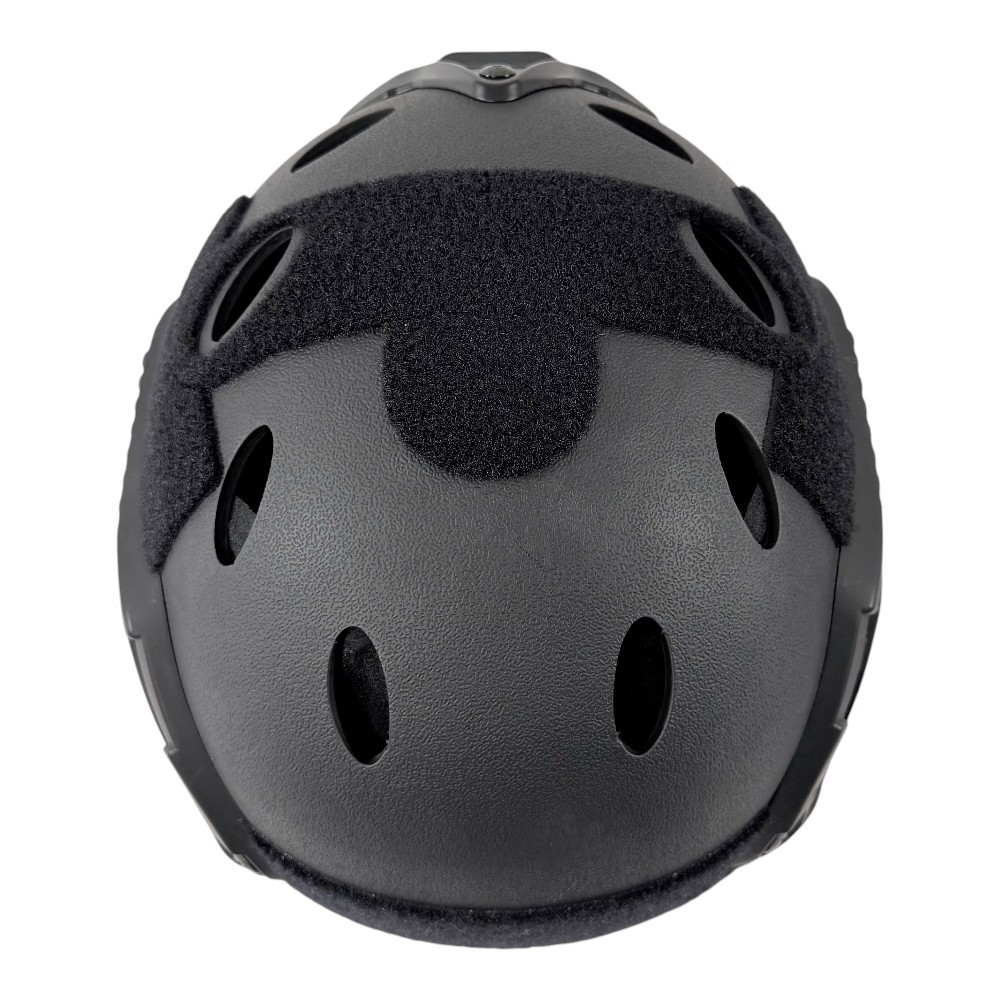 LNT FAST(HOLES) ABS EXPLOSION-PROOF HELMET [LNT-HL-02]