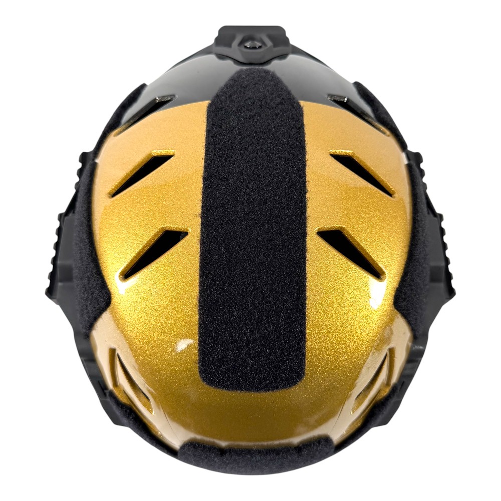 LNT WENDY(HOLES) ABS EXPLOSION-PROOF HELMET [LNT-HL-04]