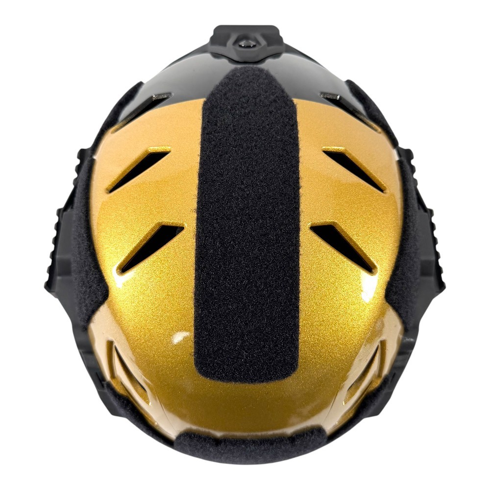 LNT WENDY(HOLES) ABS EXPLOSION-PROOF HELMET [LNT-HL-04]