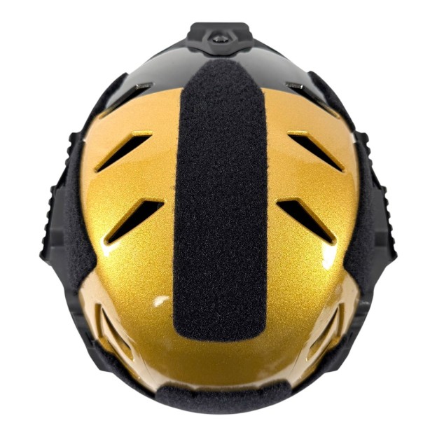 LNT WENDY(HOLES) ABS EXPLOSION-PROOF HELMET [LNT-HL-04]