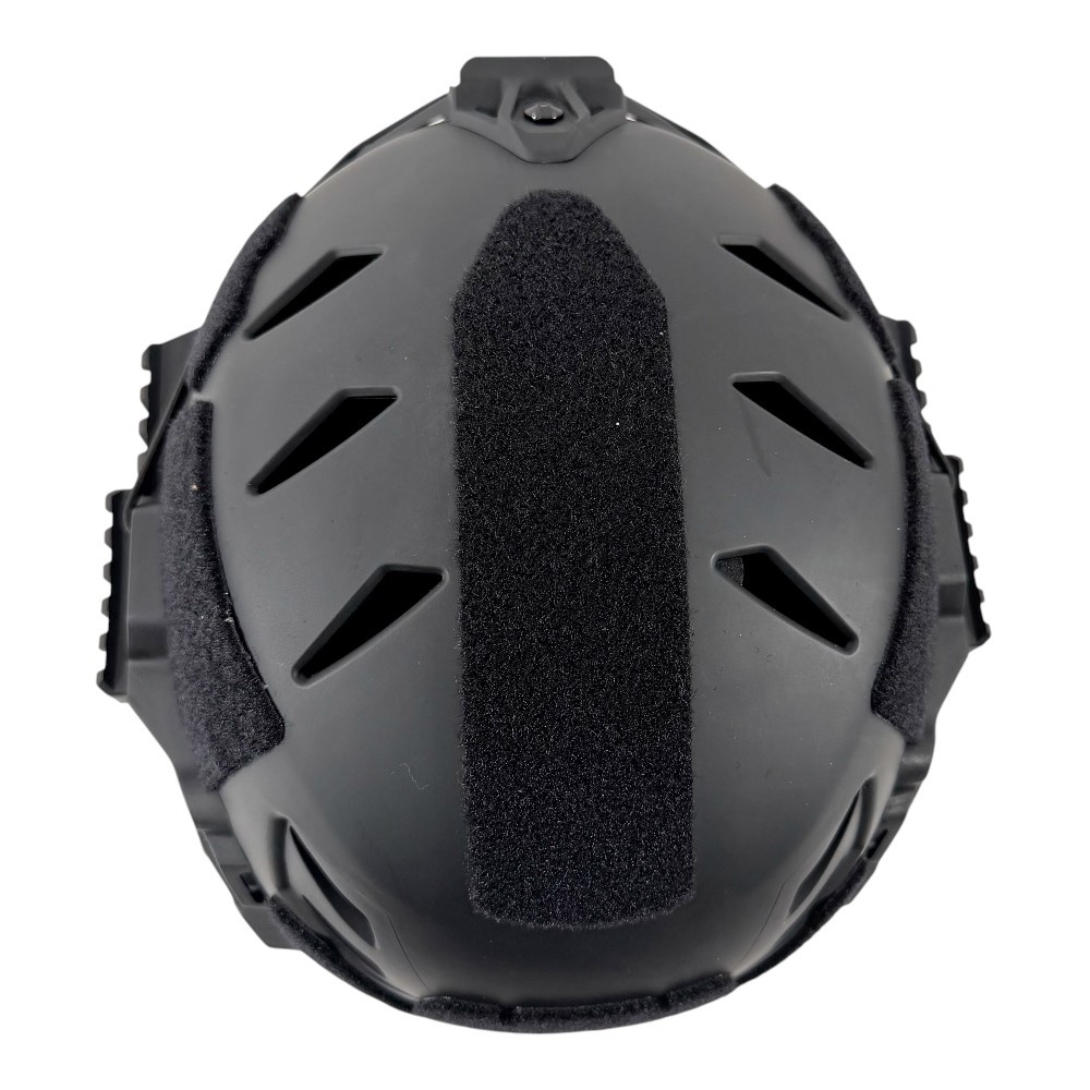 LNT WENDY(HOLES) ABS EXPLOSION-PROOF HELMET [LNT-HL-04]