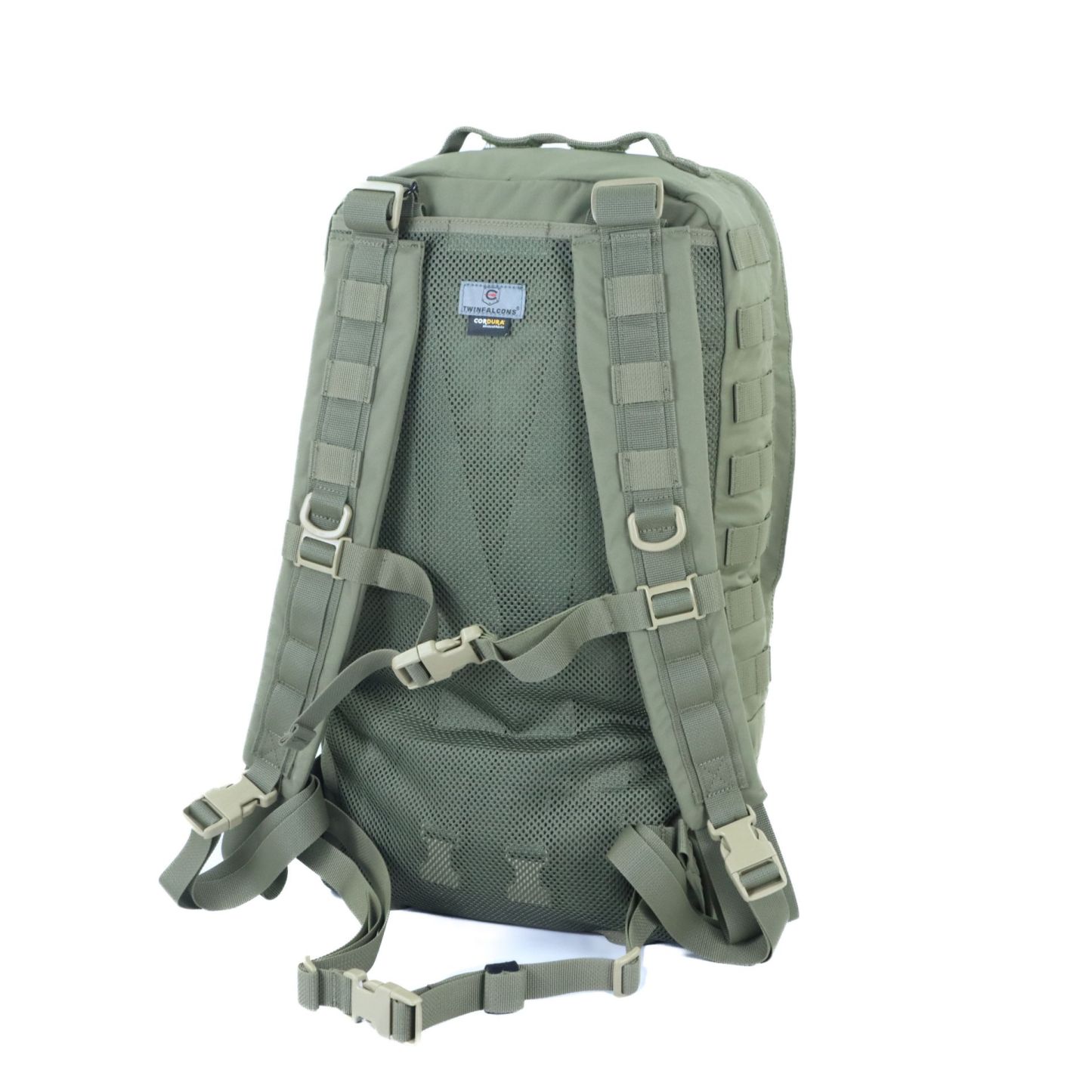 TWINFALCONS M-10 MEDICAL BACKPACK