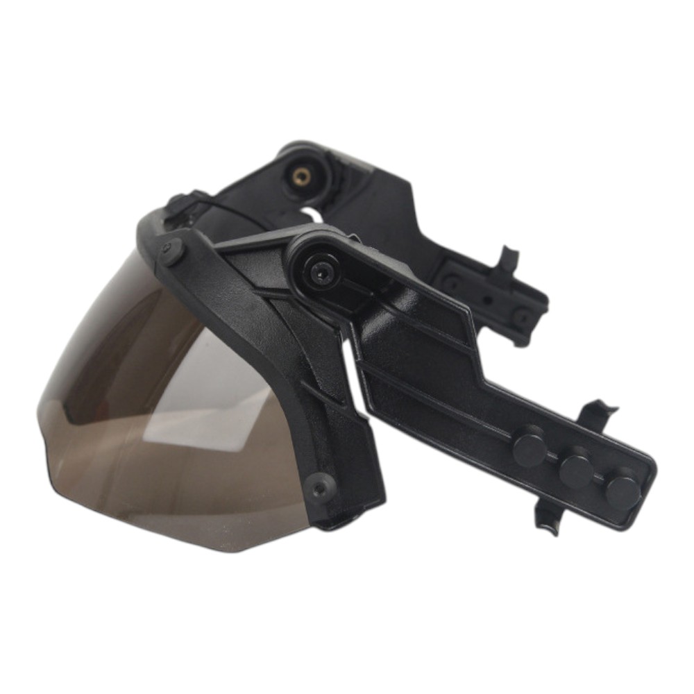 TU CHOICE FAST/MICH HELMET GOGGLES [TU-HH-HG-01]