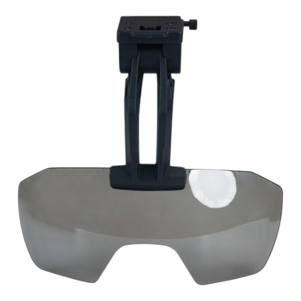 TU CHOICE CAIMAN(UNIVERSAL) HELMET GOGGLES [TU-HH-HG-04]