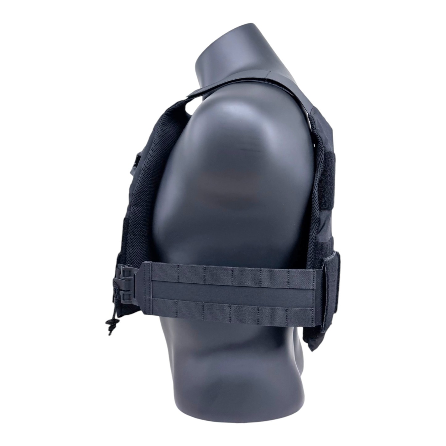 APE FORCE GEAR THE SLICKSTER LOW PROFILE VERSION [AFG-VT37]
