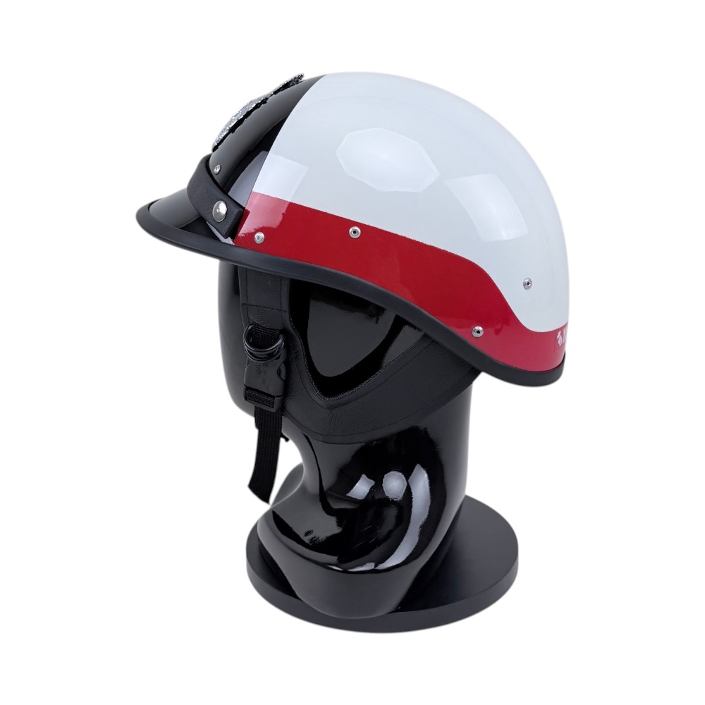 YAKYVY POLICE TRAFFIC HELMET